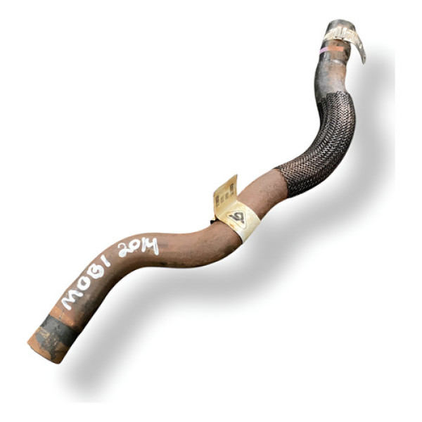 Mangueira Inferior Radiador Fiat Mobi 1.0 2024 521968060