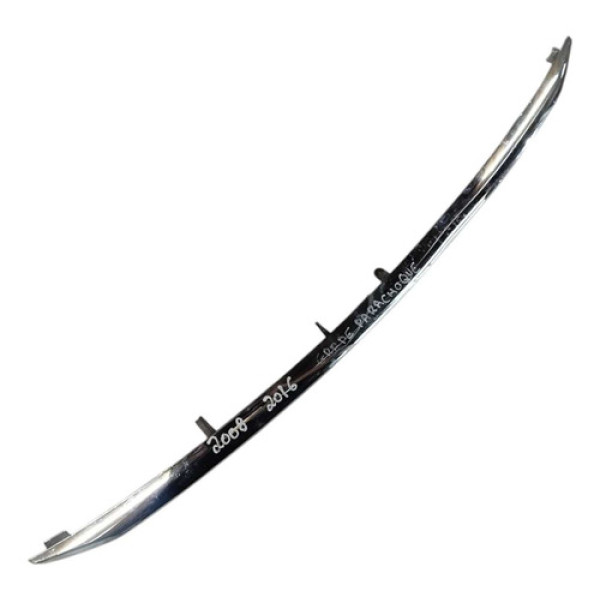 Friso Cromado Grade Peugeot 2008 2014/15/16 A 2019 98036496