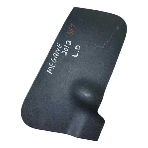 Moldura Inferior Painel L Direito Megane Dyn 2011 8200079033