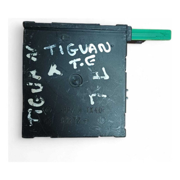 Módulo Conforto Vidro Elétrico Tras Esquer Tiguan 5k0959793 