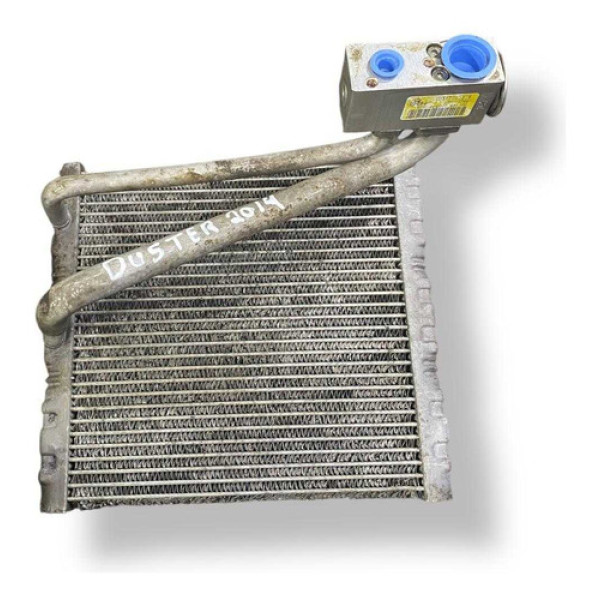 Caixa Evaporadora Ar Condi Renault Duster 2.0 2014 K8893004