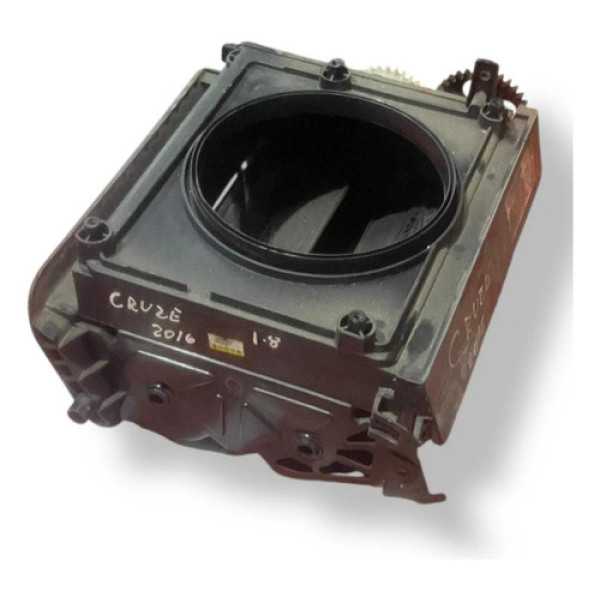 Caixa Evaporadora Chevrolet Cruze 1.8 2013 2014 2015 2016