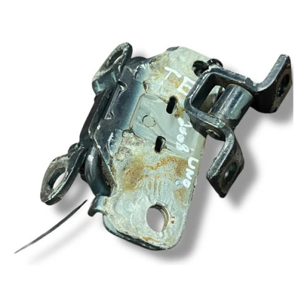 Dobradiça Porta Traseira Esquerda Fiat Uno Mille 2005 2006