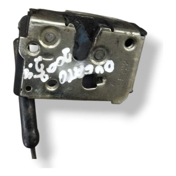 Fechadura Porta Dianteira Esquerda Ducato 2002 2003 2004