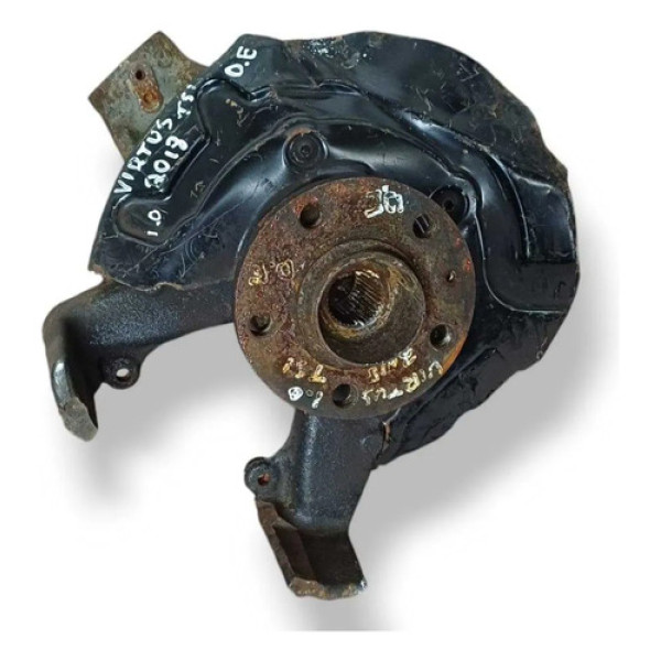 Montante Manga Eixo Dianteira Esquerda Virtus 1.0 2016/2017