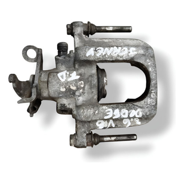 Pinça Freio Tras Direita Dodge Journey 3.6 V6 2014 15812301