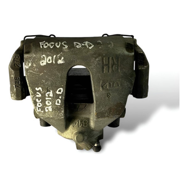 Pinça De Freio Dianteira Esquerda Ford Focus 2.0 Aut 2012