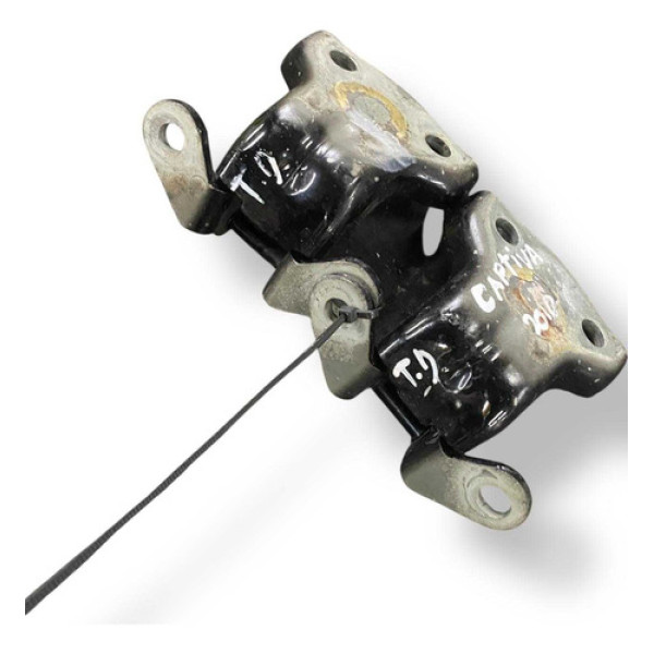 Par Dobradica Porta Captiva Traseira Direita 2009 2012 2013