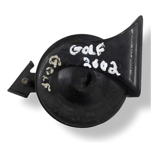 Buzina Caracol Volkswagen Golf 1.6 2003 2004 2005 E20092018