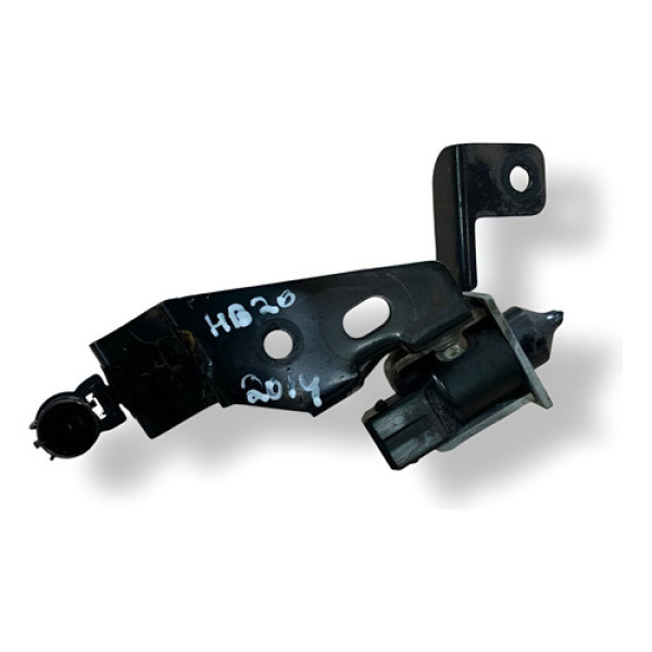 Válvula Solenoide Partida A Frio Hb20 1.0 2014 866541s000