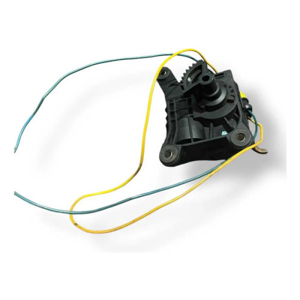 Motor Atuador Caixa Ar Renault Clio Sedan 2007 Bc1138002700