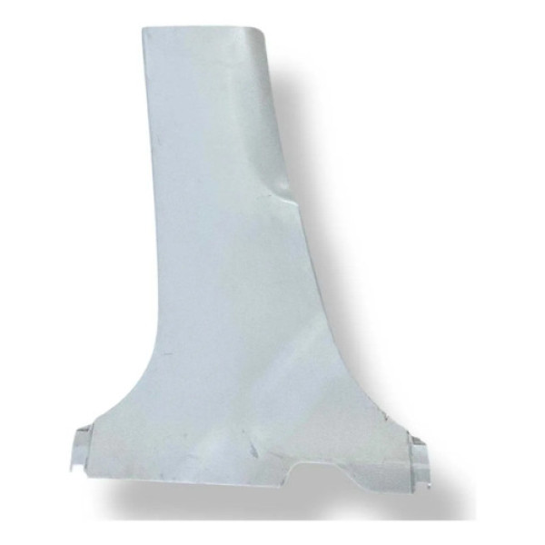 Moldura Painel Coluna Lado Esquerdo Corolla 2014 6241402200 Cinza Listras