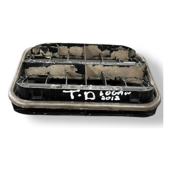 Difusor Saída Ar Tras Direita Renault Logan 2012 7700838358