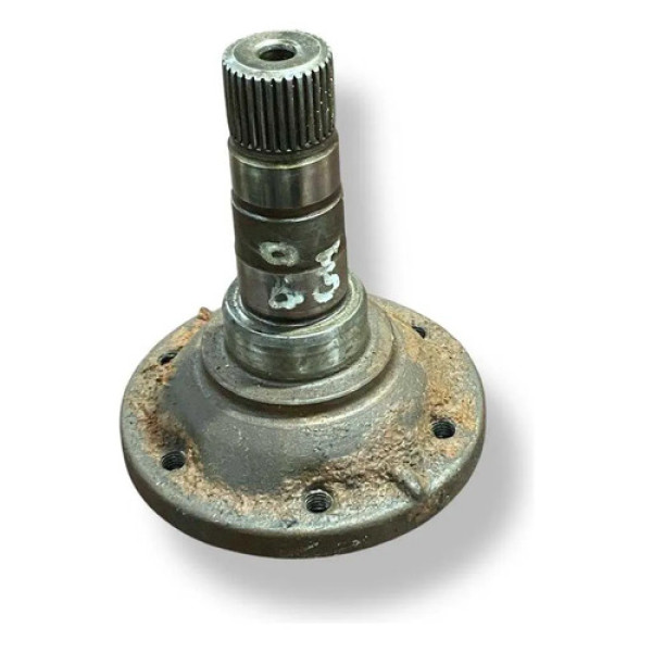 Eixo Tulipa Cambio Gol G4 Dianteira Direito 2005 2014