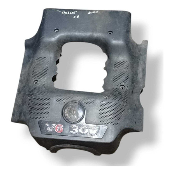 Tampa Protetora Motor Volkswagen Passat 2.8 2002 078103927
