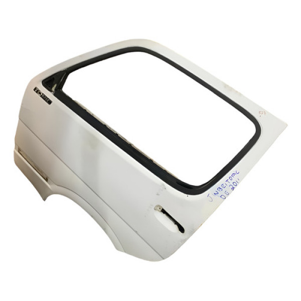 Porta Dianteira Esquerda Jinbei Topic 2011 Índigo