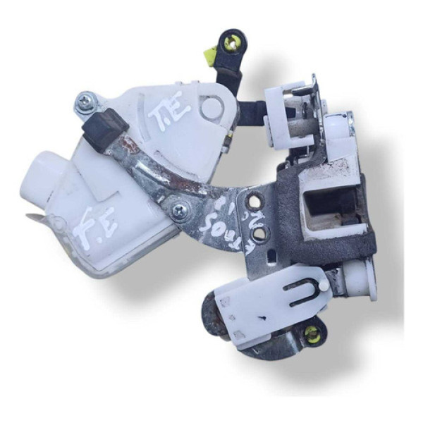 Fechadura Traseira Esquerda Etios 2012 2013 2014 2016 2017