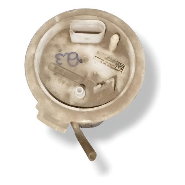 Bomba Combustível Volkswagen Tiguan 2.0 2010/12 - 5n0919087