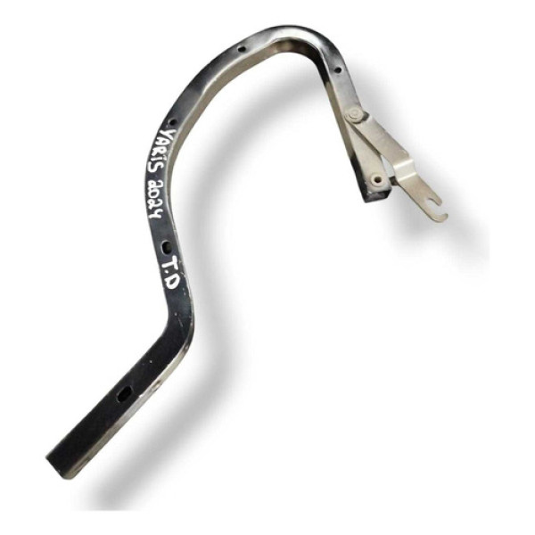 Dobradiça Porta Malas Lado Direito Toyota Yaris 2024 2025