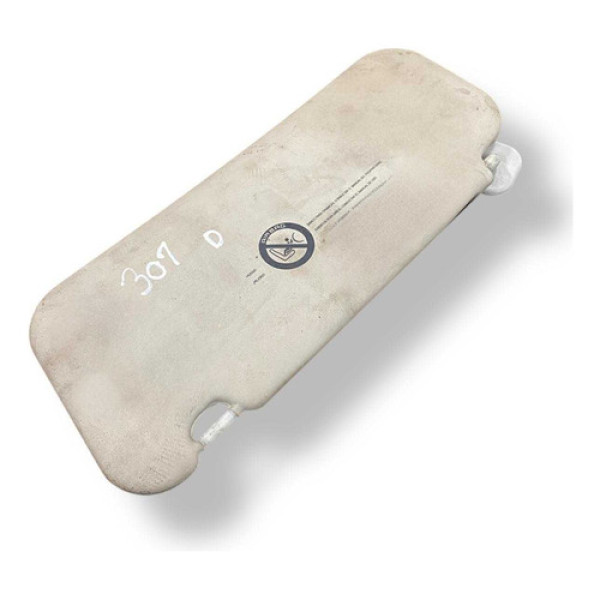 Quebra Sol Direito Peugeot 307 - 2007 2008 2009 2010 2011