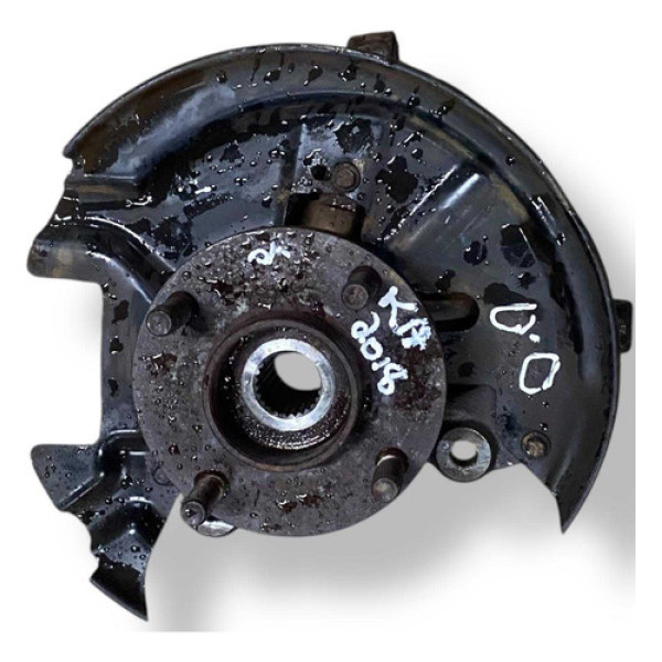 Montante Manga Eixo Dianteiro Direito Ford Ka 2018