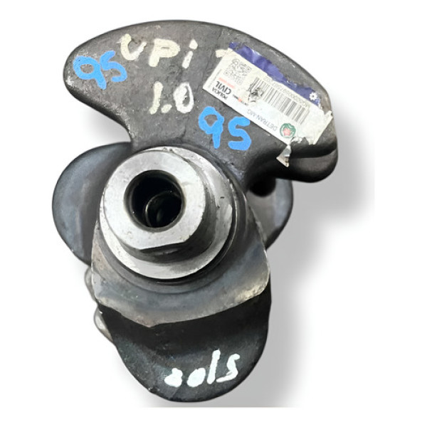 Eixo Virabrequim Volkswagen Up 1.0 2016 2017 2018 2019 2020