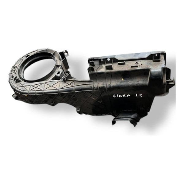 Carcaça Caixa Evaporadora Fiat Linea 1.8  Ano 2009/2010/2011