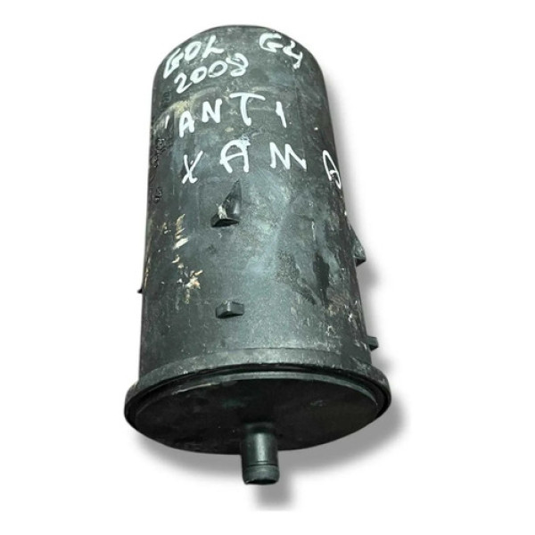 Filtro Canister Volkswagen Gol G4 1.0 2009 2010 5x0201801