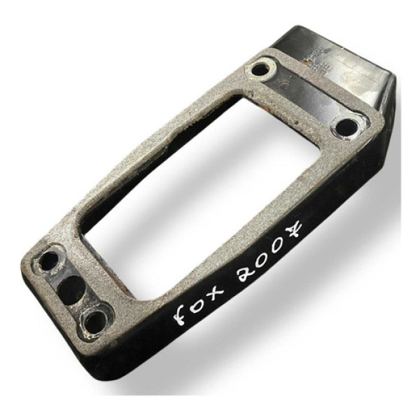 Suporte Trambulador Câmbio Volkswagen Fox 2007 2008 2009