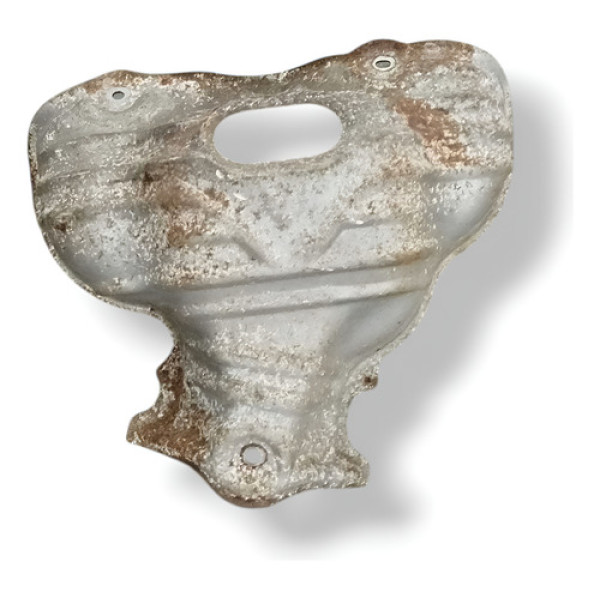 Protetor Defletor Calor Escape Honda Fit 2008 2009 2010