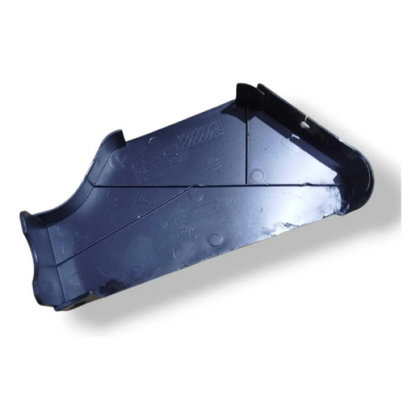 Acabamento Painel Dianteiro Direito Gm Meriva 2008 93302821 Amarelo Listras