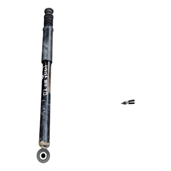 Amortecedor Traseiro Direito Renault Duster 2015 562105059r