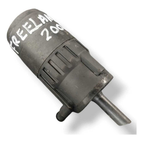 Motor Esguicho Limpador Parabrisa Freelander 2 2008 51817332