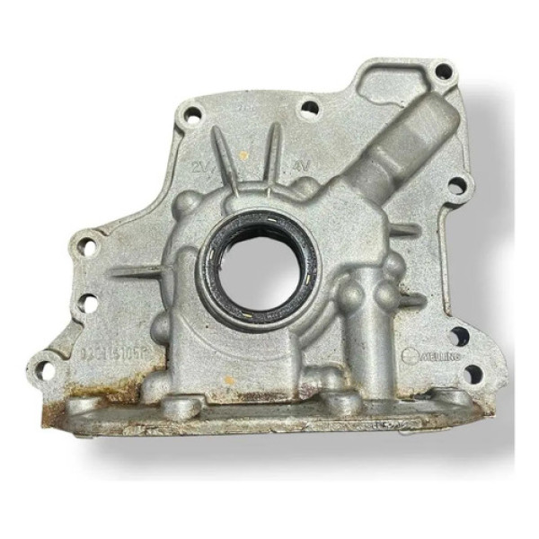 Bomba Óleo Volkswagen Gol 1.6 2010 2011 2012 030115105p
