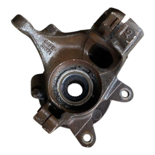 Montante Manga De Eixo Dianteiro Esquerdo Ford Ka 1998