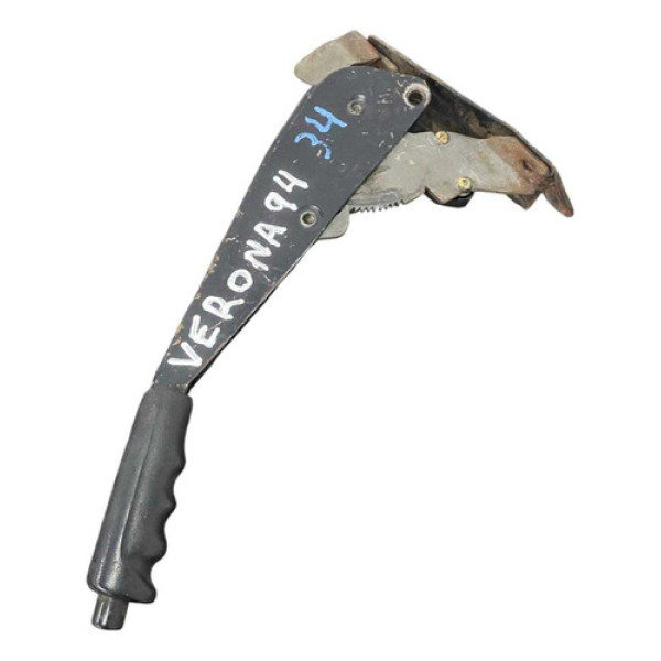 Alavanca Freio Mão Ford Verona Pointer Logus 1.8 1994/1997