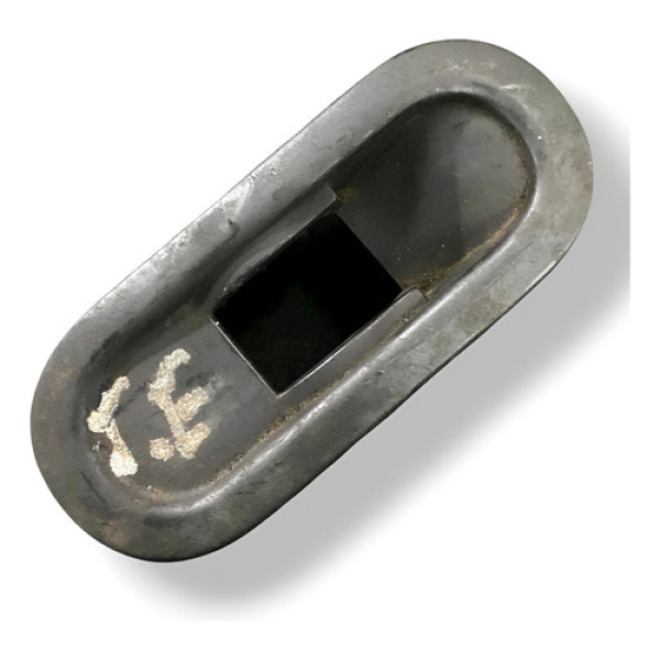 Moldura Botao Vidro Eletrico Renault Duster 2014 829613495r