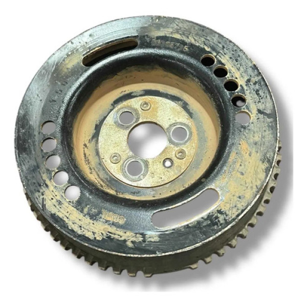 Polia Virabrequim Fiat Uno Mille 2005 2006 2007 55205735