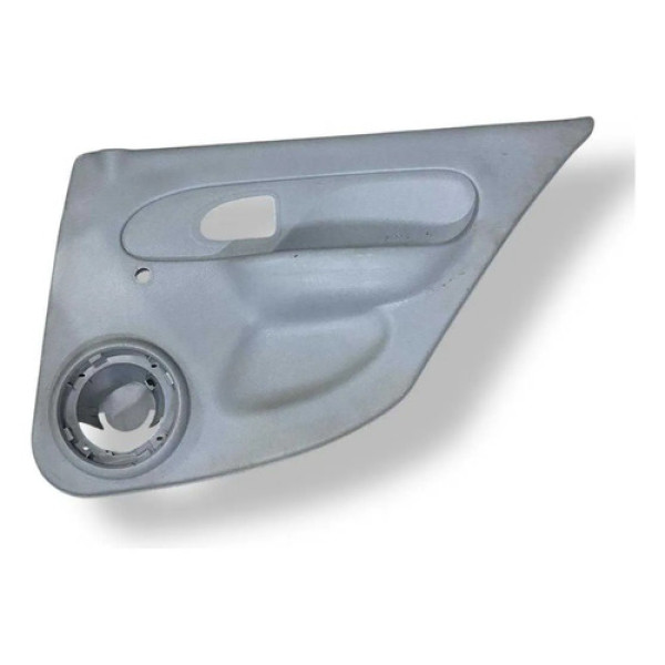 Forro De Porta Traseira Direita Renault Clio 2004 2005 2006