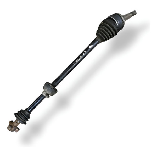 Semi Eixo Dianteiro Direito Toyota Corolla 1.8 2008 A 2012