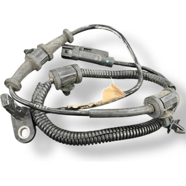 Sensor Abs Dianteira Esquerda Fiat Uno Way 1.4 2016 13470639