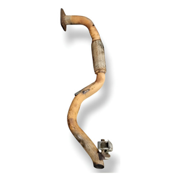 Escapamento Flexivel Volkswagen Golf 2003 2004 2005 2006