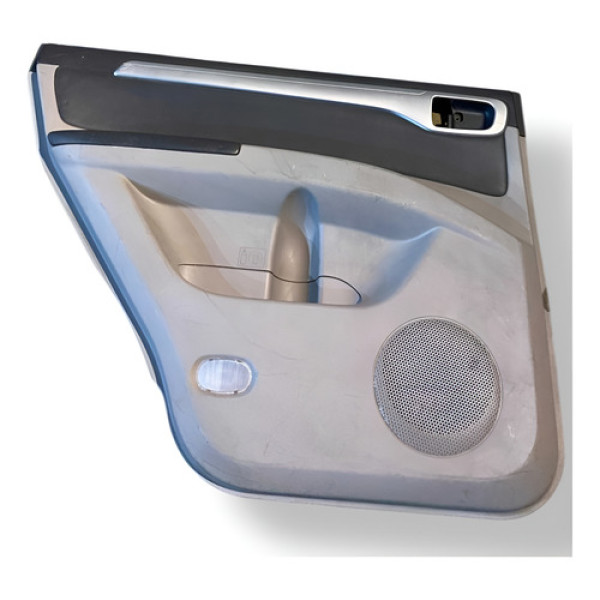 Forro Porta Traseiro Esquerdo Pajero Dakar 2010 2011 2012