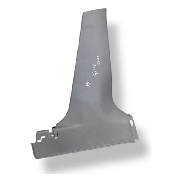 Moldura Coluna Dianteira Direita Civic Lxs 2009 84121snj