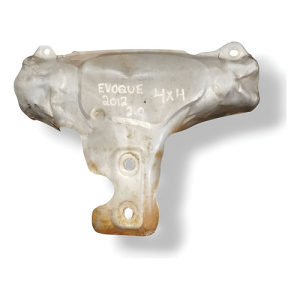 Defletor Calor Land Rover Evoque 2.0 2012/2015 - Cg9e9n454aa