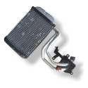 Radiador Ar Quente Chevrolet Omega 1992 1993 1994 1995 1996