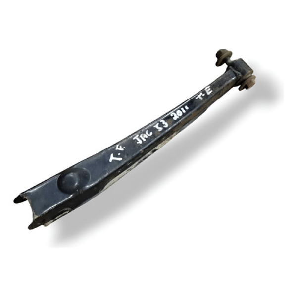 Bandeja Balança Traseira Esquerda Jac J3 2011 2012 2013