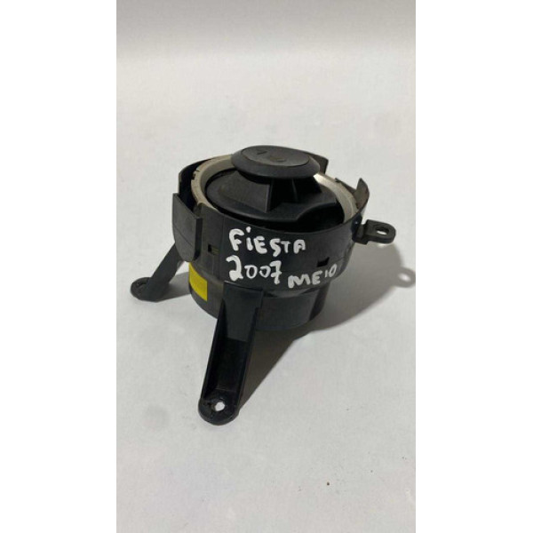 Difusor Ar Condicionado Meio Ford Fiesta 2007 2s65a018b08ab