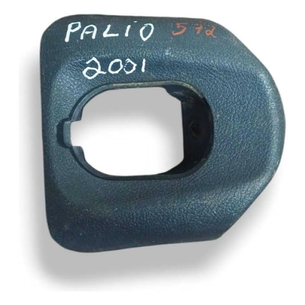 Moldura  Console Central Fiat Palio 2001/2002/2003/2004/2005