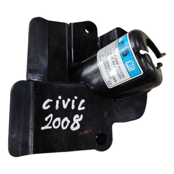 Acabamento Coluna Direção Honda Civic 2008 2009 2010 53320